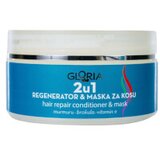 Gloria 2u1 regenerator i maska za kosu | Eponuda.ba