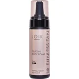 Sunless Tan Self Tan Foam - Dark