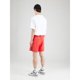 Adidas Sportske hlače 'Essentials Chelsea' crvena / crna | shoptok.hr