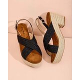 Resti Women's Eforitta Stiletto Sandals | ePonuda.com