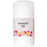 naravni deodorant - Natural Deodorant - Tangerine