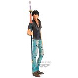 Banpresto - one piece - super master stars piece - the trafalgar.law (the brush) kip, (21240468) Cene