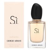 Armani (Giorgio Armani) Sì parfémovaná voda za žene 50 ml | shoptok.hr
