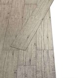  Podne daske 36 pcs Sivi 5 02 m² PVC - Isprana boja hrasta 5 02 m² | shoptok.hr