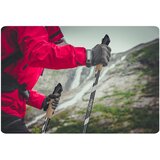 Neo-Sport NS-383 teleskopski palice za trekking in nordijsko hojo – 85–143 cm | Shoptok.si