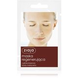 Ziaja Mask regenerirajuća maska za lice 7 ml Cijene