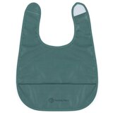 Petite&Mars PU Nate 6m+ podbradnik Misty Green 1 kom | shoptok.hr