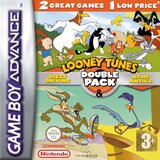 Looney Tunes Double Pack - igra brez ovitka (GBA) - rabljeno | Shoptok.si