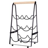 Vilde 229100 - Stalak za vino za 6 flasa | Eponuda.com