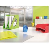  Ladica za spise A4 Vivida Esselte 623607 crvena | shoptok.hr