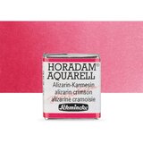  Akvarel boje Schmincke Horadam pola posudice | 357 Alizarin Crimson Cene
