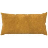  Presvlaka za jastuk 6 kom. HEERLEN Žuta 40 x 80 cm - Osnovni Žuta 6 | shoptok.hr