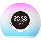 Mean IT Zvučnik bežični, Radio Alarm Sat,... | Eponuda.ba