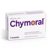 Chymoral gastrorezistentne tablete 30 komada Cene