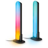 Wiz SET 2x LED RGBIC prigušiva svetiljka GRADIENT LED/8,2W/230V 2700-6500K Wi-Fi | Eponuda.com