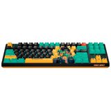 A4Tech AT87 bloody alpha gaming renegade usb us tastatura Cene