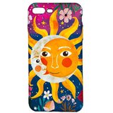  Maska za telefon SVETLECE za Iphone 8 Plus DZ9/4, Ljubičasta | Eponuda.com