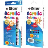  BOJE TEMPERE Starr 1/12 16ML *AK Cene