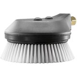 Karcher Krtača za čiščenje, vrtljiva, za visokotlačne čistilnike do 800 l/h, najlonske krtače | Shoptok.si
