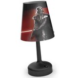 Philips stona led svetiljka-darth vader- star wars crna | Eponuda.com