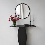 Hanah home stella - black black mirror