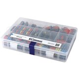 Commel Set brzih spojnica, 50 delova ( c365-491 ) Cene