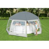 Bestway Sjenica šator za bazen 600 x 600 x 295 cm Bestway 58612 | Shoptok.si