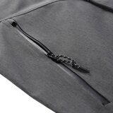 Alpine pro Men's waterproof coat with ptx membrane PERFET black | Eponuda.ba