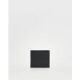 Reserved usnjena denarnica - črna | Shoptok.si
