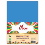 Leader Hamer A4 100l, Plavi Cene