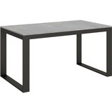 Itamoby   Tecno Evolution (90x160/264 cm) - siva, barva nog: antracit - raztegljiva jedilna miza, (20841982) Cene