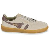 Gola Nizke superge HAWK SUEDE 86 Bež | Shoptok.si