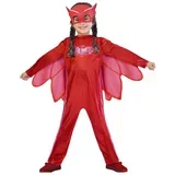 Pustni kostum PJ Masks - Gufetta