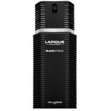 Ted Lapidus Black Extreme Toaletna voda za moške 100 ml Cene