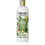 Inecto Avocado hranilni šampon za lase 500 ml Cene