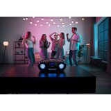 Blaupunkt BOOMBOX BT/FM/CD/MP3/USB | Shoptok.si