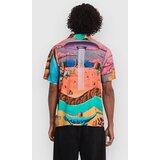 Volcom Fa Mickey Mason Srajca multi | Shoptok.si