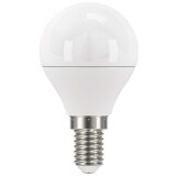 Emos led sijalica classic mini globe 6W E14 cw ZQ1222 | ePonuda.com