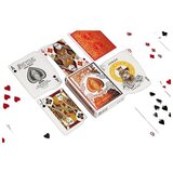 Bicycle Karte 140th Anniversary Playing Cards Gold Cene