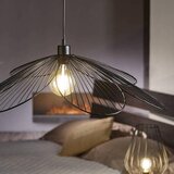 Lesnina XXXL VISEČA SVETILKA 83/107 cm E27 | Shoptok.si