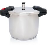 Metalac ekspres lonac Metinox, 9l Cijene