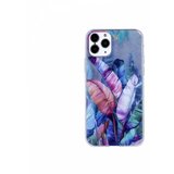 Nillkin Silikonski ovitek FEATHERS za Samsung Galaxy A71 A715 moder Cene