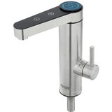Noveen električna grelna pipa IWH960, 3600W, IPX4, inox Cene
