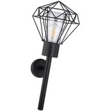 Globo 31355W - Spoljno zidno svetlo HORACE 1xE27/15W/230V IP44 Cene