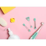 Neno denti Mint baterijska četkica za zube za djecu 3 m+ 1 kom | shoptok.hr