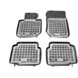 REZAW-PLAST Tipske patosnice za BMW 3 (E36) (1991-1998) - kadice | Eponuda.com