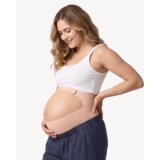 Momcozy pojas za trudnice ergonest oyster pink | shoptok.hr
