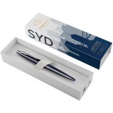 Olovka KEMIJSKA JOTTER PARKER GLOBAL ICON SYDNEY 2198196 PLAVA | shoptok.hr