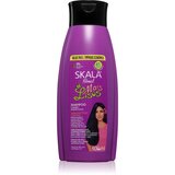 Skala Mais Lisos šampon proti krepastim lasem 600 ml Cene
