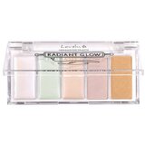 Lovely Makeup MAKEUP - Paleta hajlajtera za blistav sjaj | Eponuda.ba
